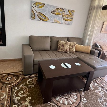 Apartment Center Los Cristianos ロスクリスティアーノス エクステリア 写真