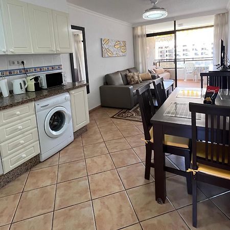 Apartment Center Los Cristianos ロスクリスティアーノス エクステリア 写真