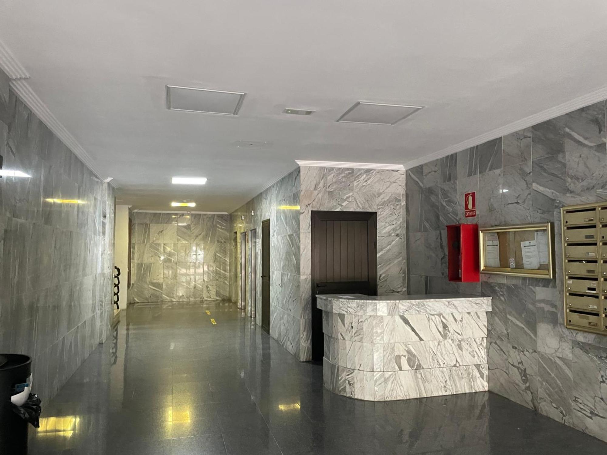 Apartment Center Los Cristianos ロスクリスティアーノス エクステリア 写真