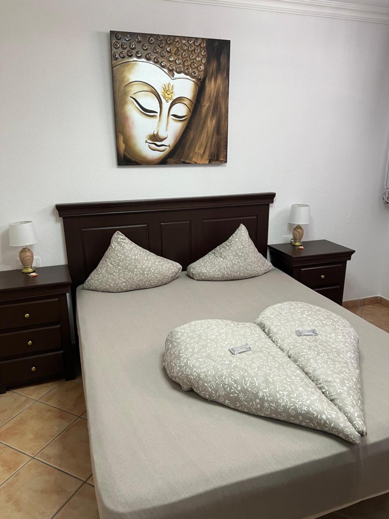 Apartment Center Los Cristianos ロスクリスティアーノス エクステリア 写真