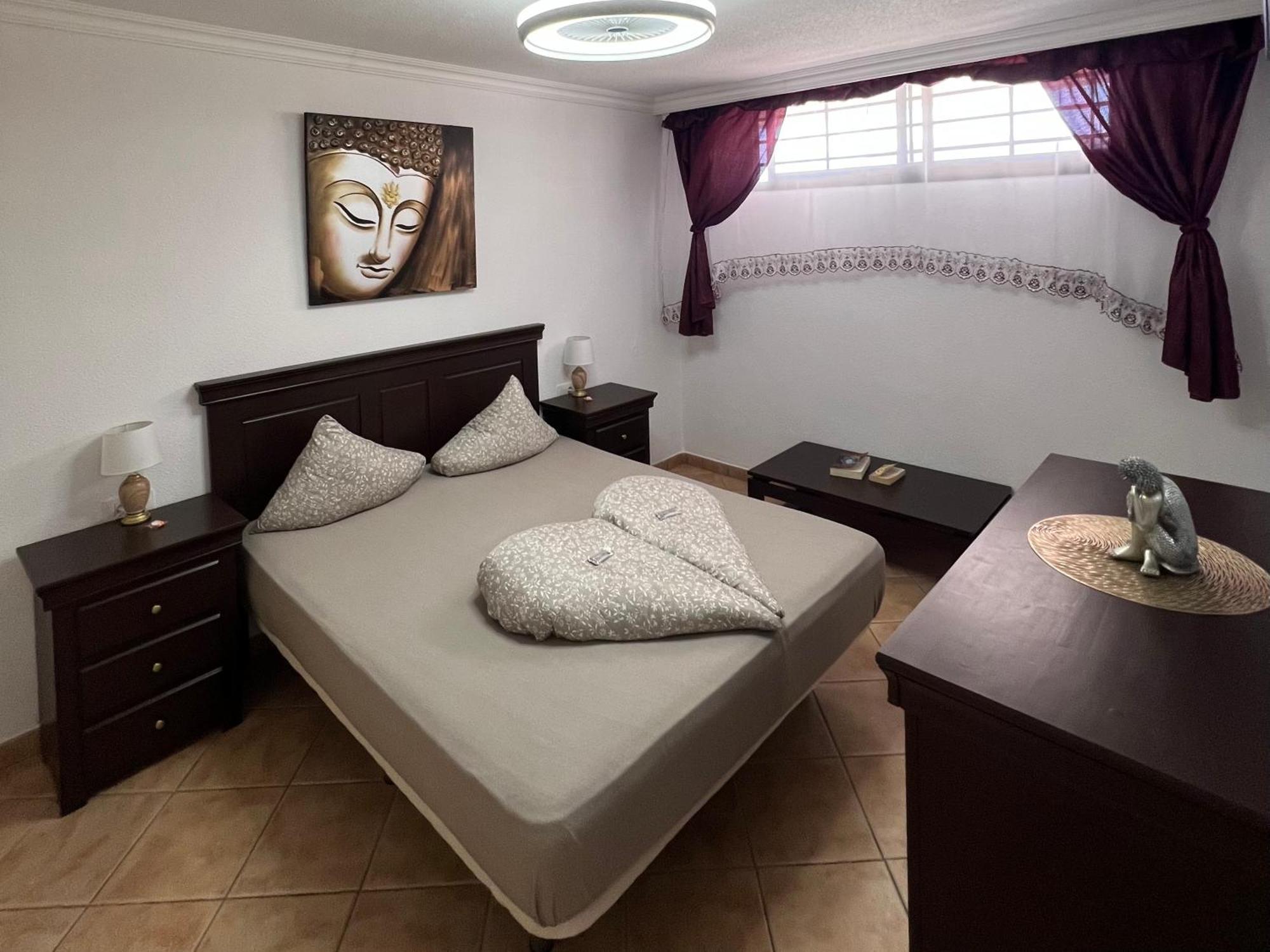 Apartment Center Los Cristianos ロスクリスティアーノス エクステリア 写真