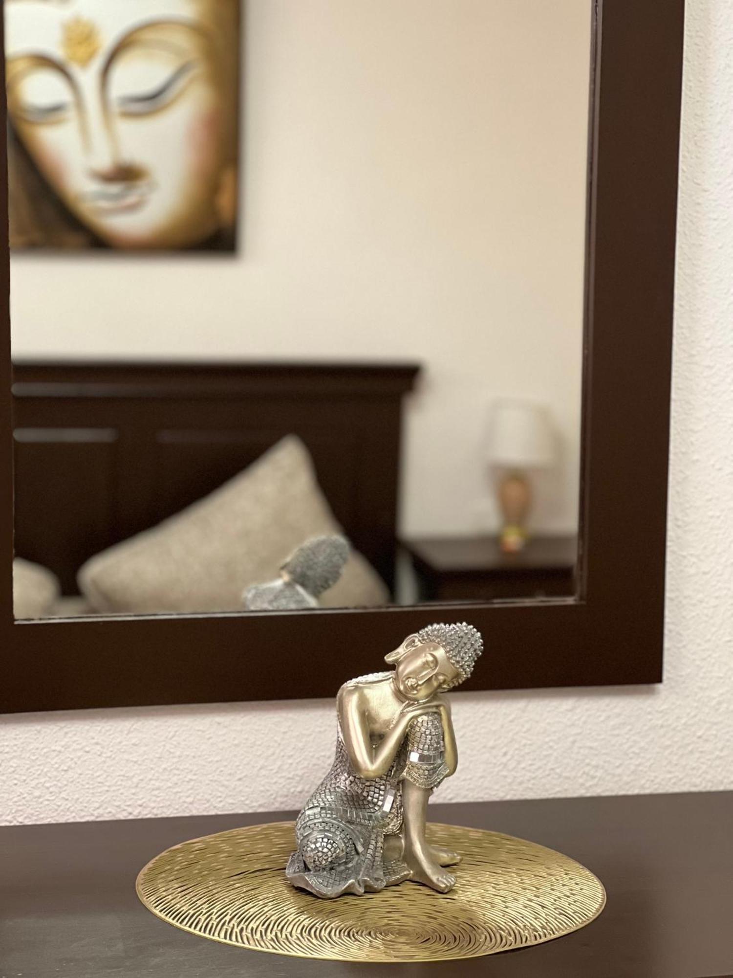 Apartment Center Los Cristianos ロスクリスティアーノス エクステリア 写真