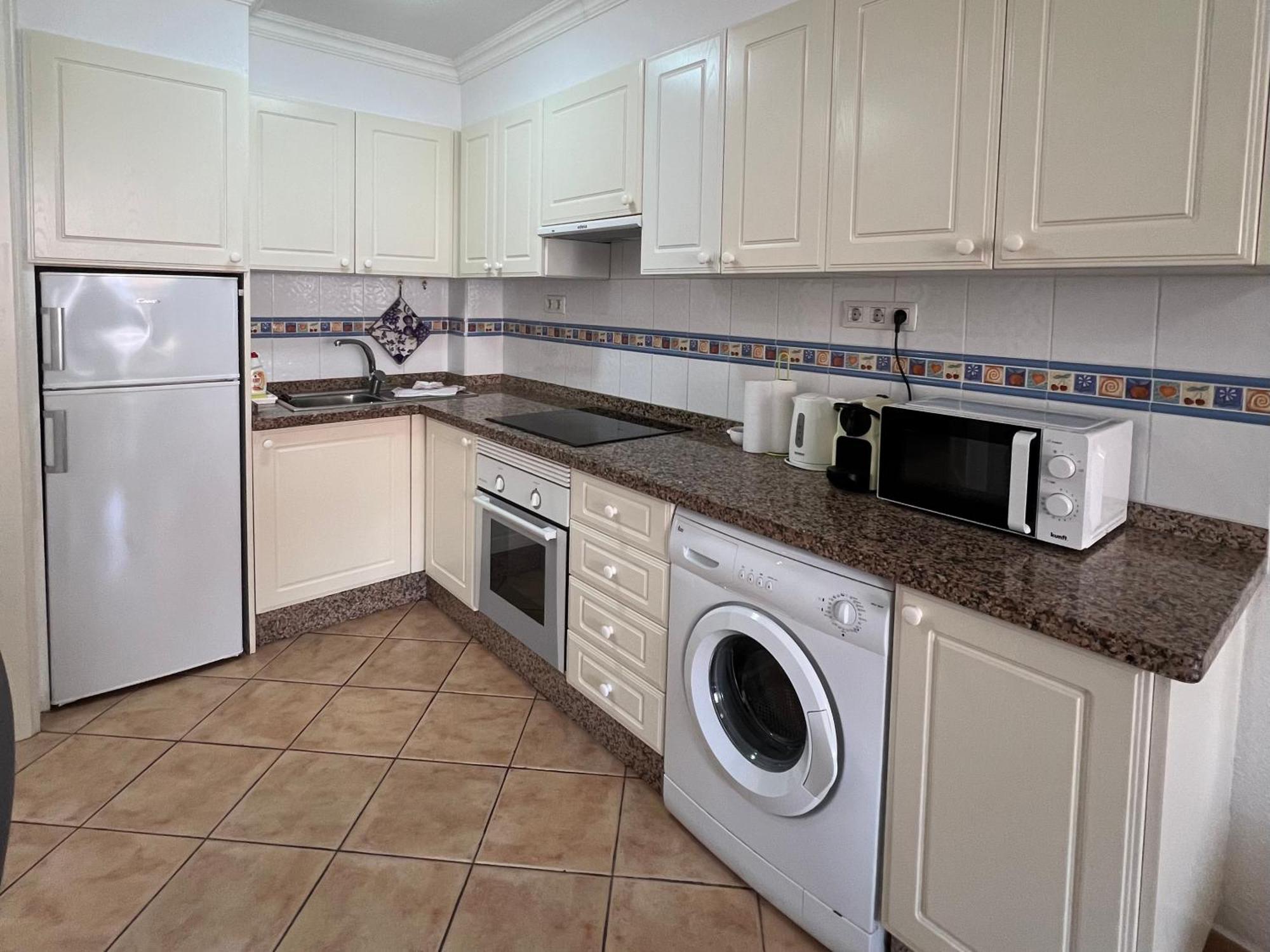 Apartment Center Los Cristianos ロスクリスティアーノス エクステリア 写真